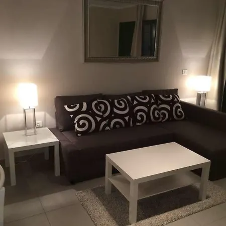 Bondomo Apartmán Puerto del Carmen (Lanzarote)