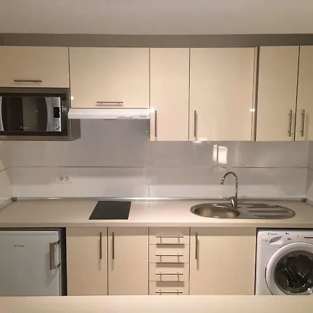 Apartmán Bondomo *