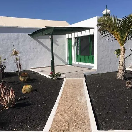 Apartmán Bondomo Puerto del Carmen (Lanzarote)