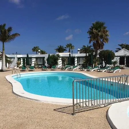 Bondomo * Puerto del Carmen (Lanzarote)