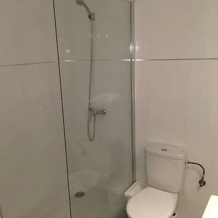 Apartmán Bondomo